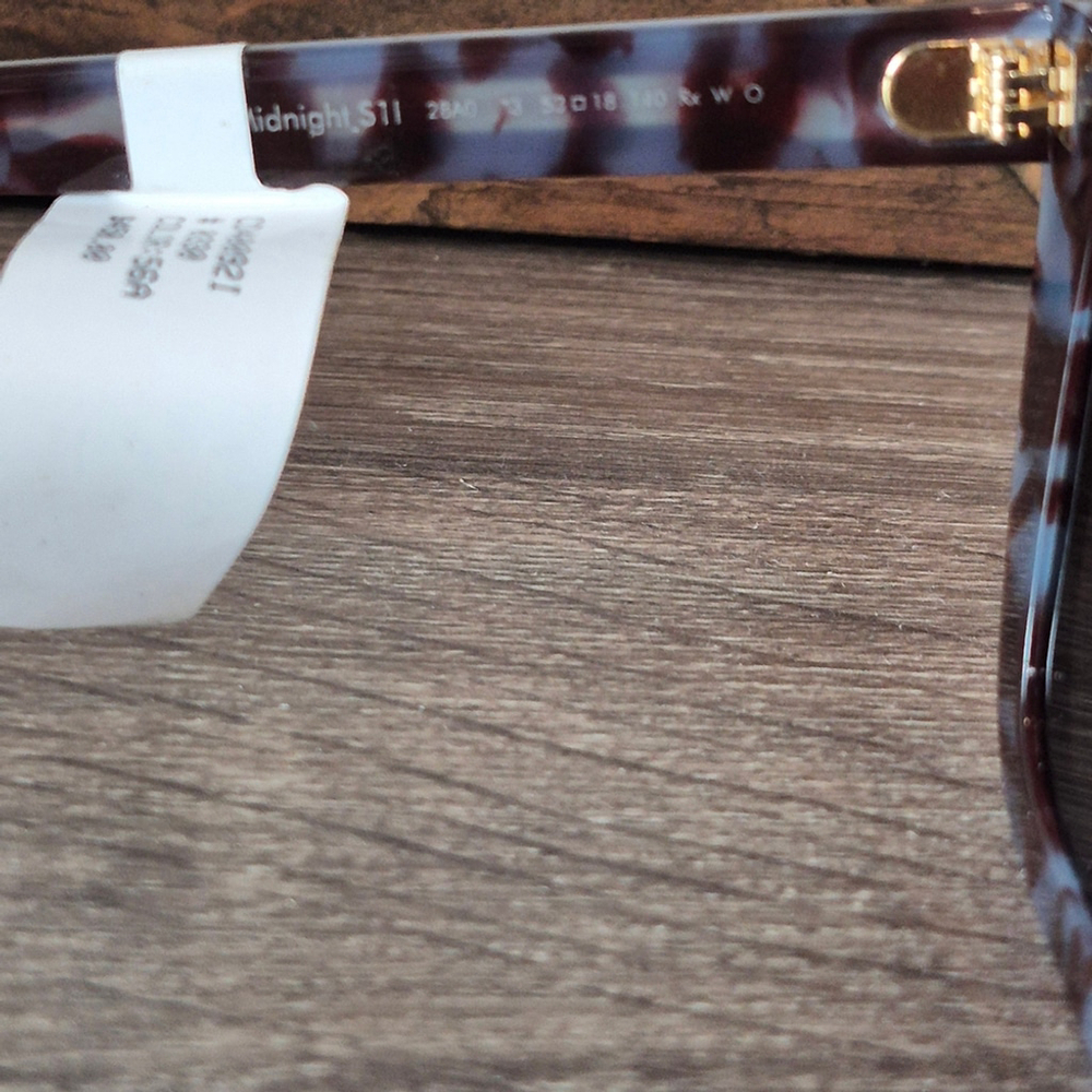 Dior Women's Sunglasses, 100% Authentic - Picture 7 of 8